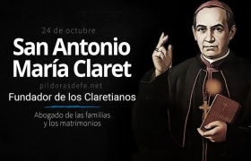 santo del dia