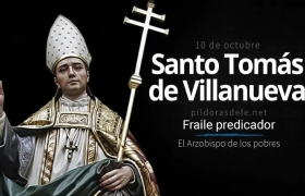 santo del dia