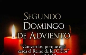 evangelio del domingo