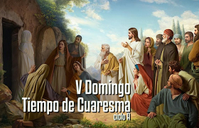 evangelio del domingo