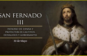 SAN FERNANDO REY