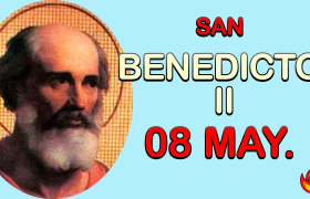 santo del dia