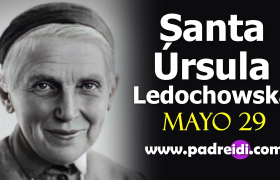 santo del dia
