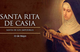 santa rita de cassia
