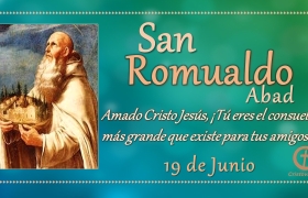 santo del dia