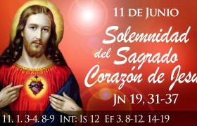 viernes del Sagrado Corazon