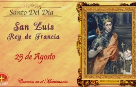 santo del dia