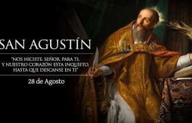 san agustin