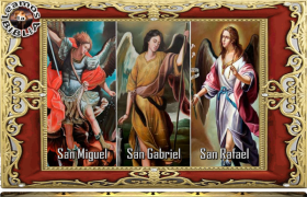 arcangeles