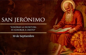 santo del dia