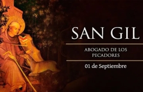 santo del dia