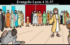 evangelio
