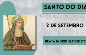 Beata Ingrid
