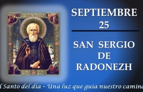 santo del dia