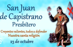 santo del dia