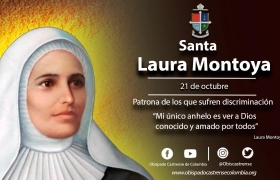 santa laura