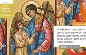 evangelio 