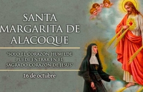 santa margarita