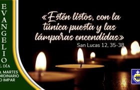 evangelio