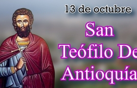 santo del dia