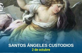 angeles custodios