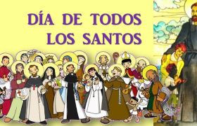 todos los santos