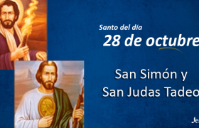 santo del dia