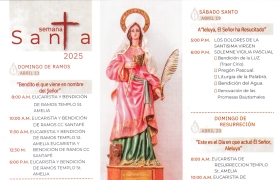 SEMANA SANTA
