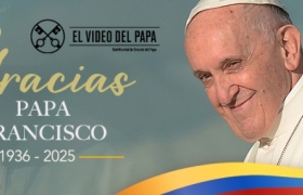 PAPA FRANCISCO
