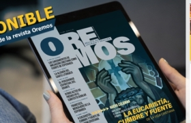 REVISTA OREMOS