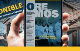 REVISTA OREMOS