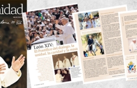 REVISTA FRATERNIDAD