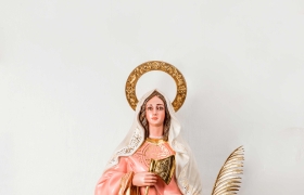 St. AMELIA