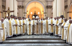 jubileo sacerdotal