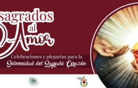SAGRADO CORAZON DE JESUS