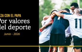 mes del deporte