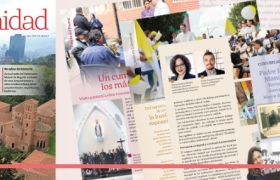 REVISTA FRATERNIDAD