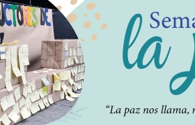 SEMANA POR LA PAZ