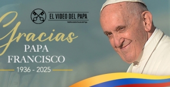 PAPA FRANCISCO