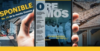 REVISTA OREMOS