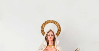 St. AMELIA