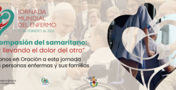 JORNADA DEL ENEFERMO